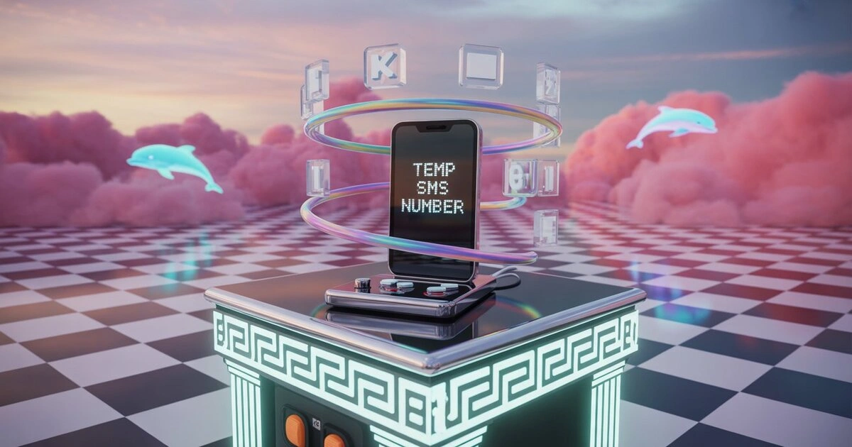 Use a Virtual Number to Receive Tokopedia SMS in Equatorial Guinea