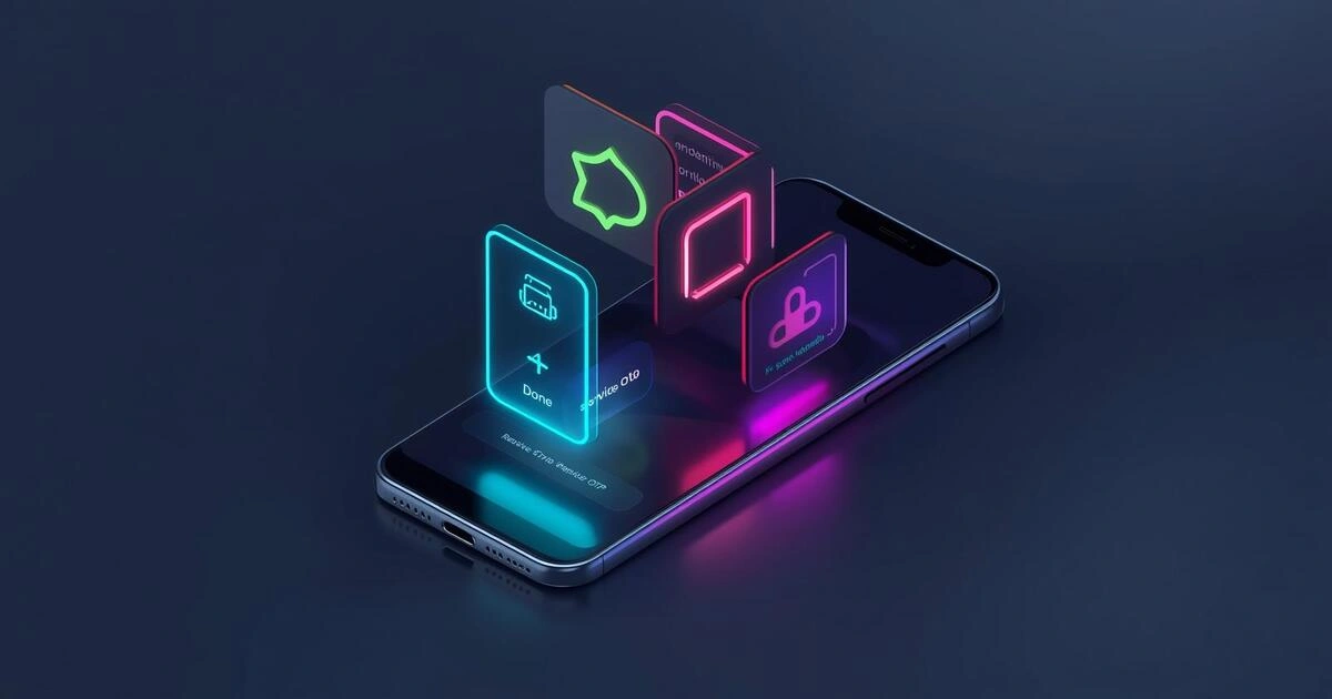 Kaching SMS Verification in Georgia | Instant OTP