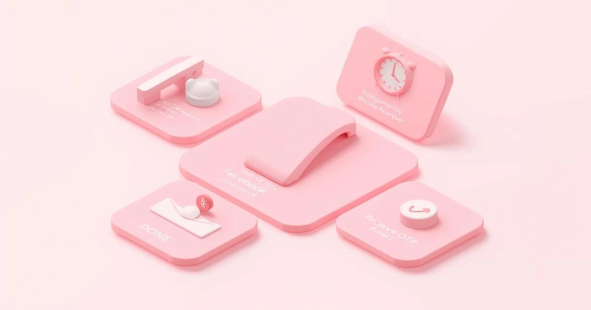 Verify Grailed in Guinea-Bissau Without SIM | Virtual Number