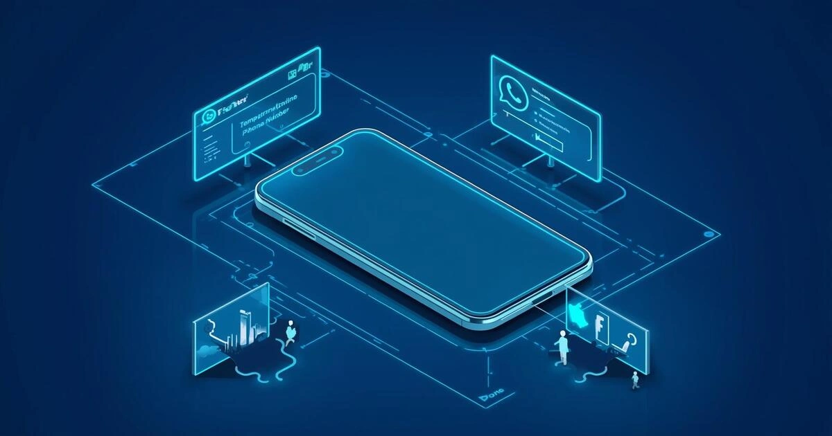 Verify Rebtel Without a SIM Fast OTPs in Guyana