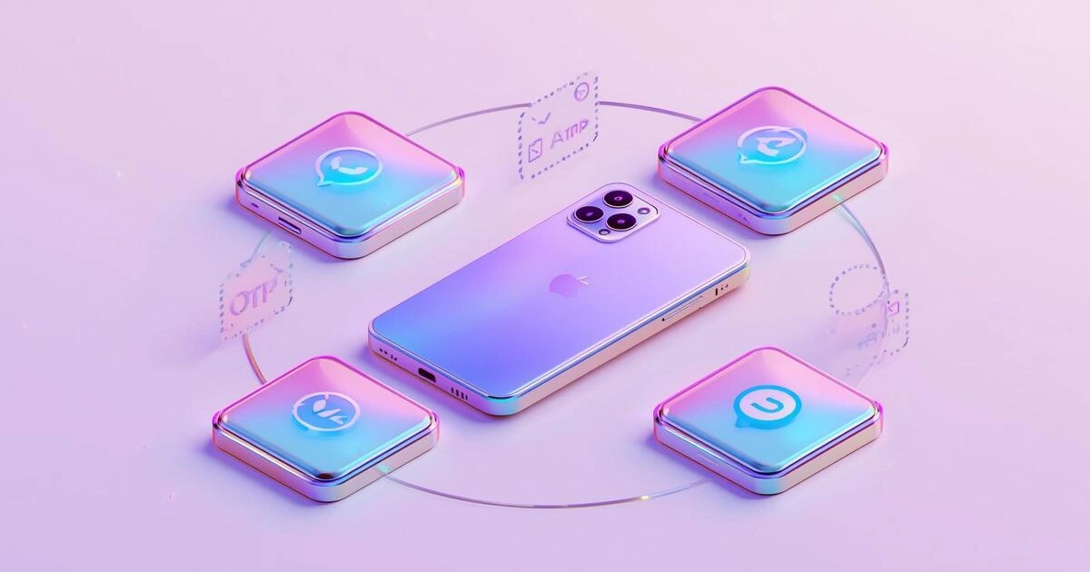 Verify Alipay in Haiti Without SIM | Virtual Number