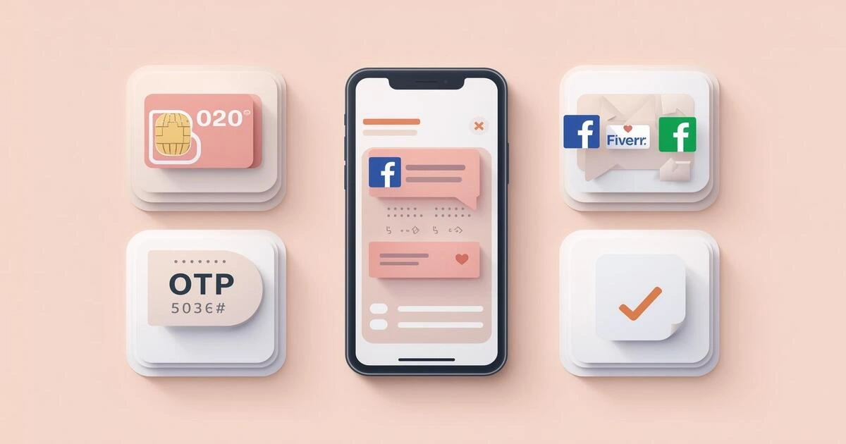 Instagram Account Verification Without SIM in Grenada