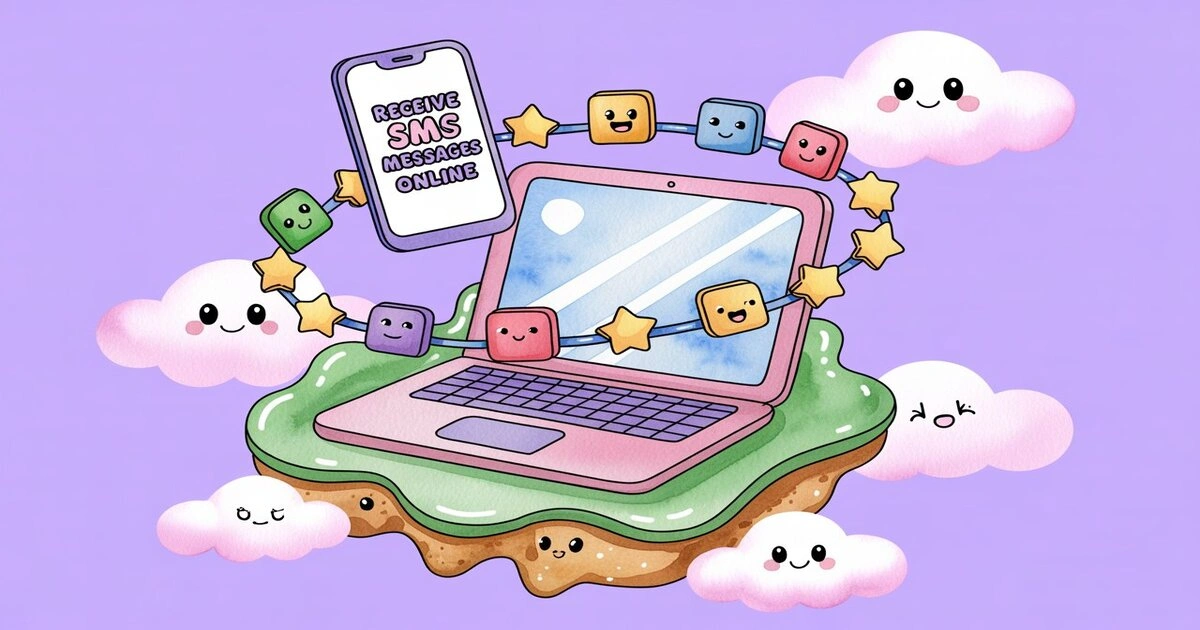 Verify Tokopedia Without SIM in Finland Instantly