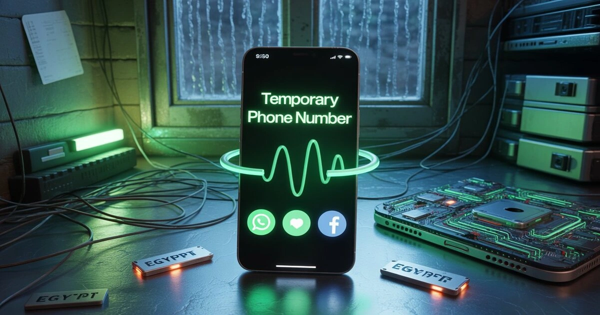 Verify HyperJar Without SIM in Egypt Instantly