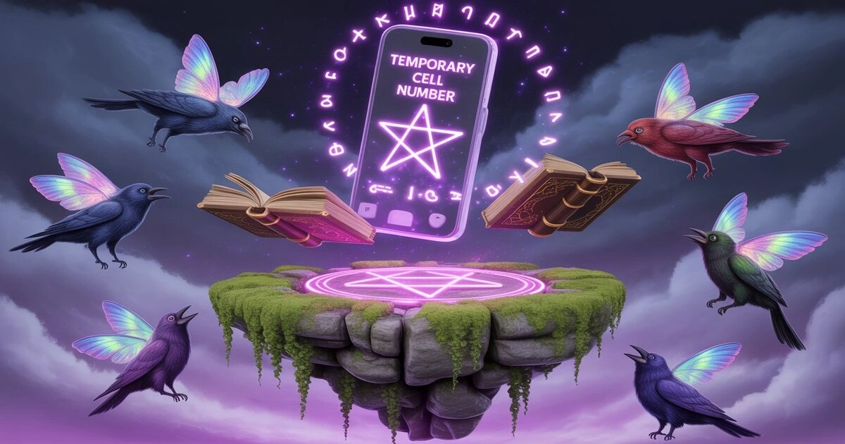 Get Damai Verified in Gabon Without a SIM Card