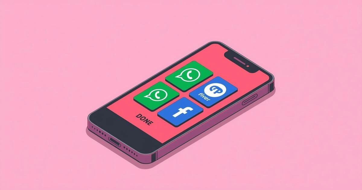 Verify TextFree  in Gibraltar – No SIM Needed