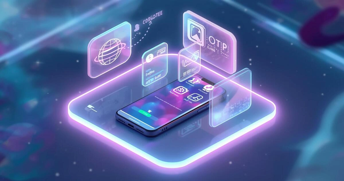 Instant Douyu OTP Codes in Greece Without a SIM Card