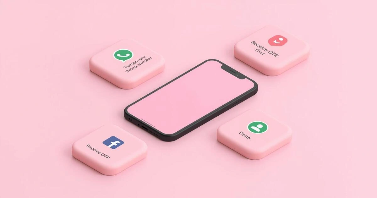 Verify Vinted in Guinea-Bissau Without SIM – Virtual Number