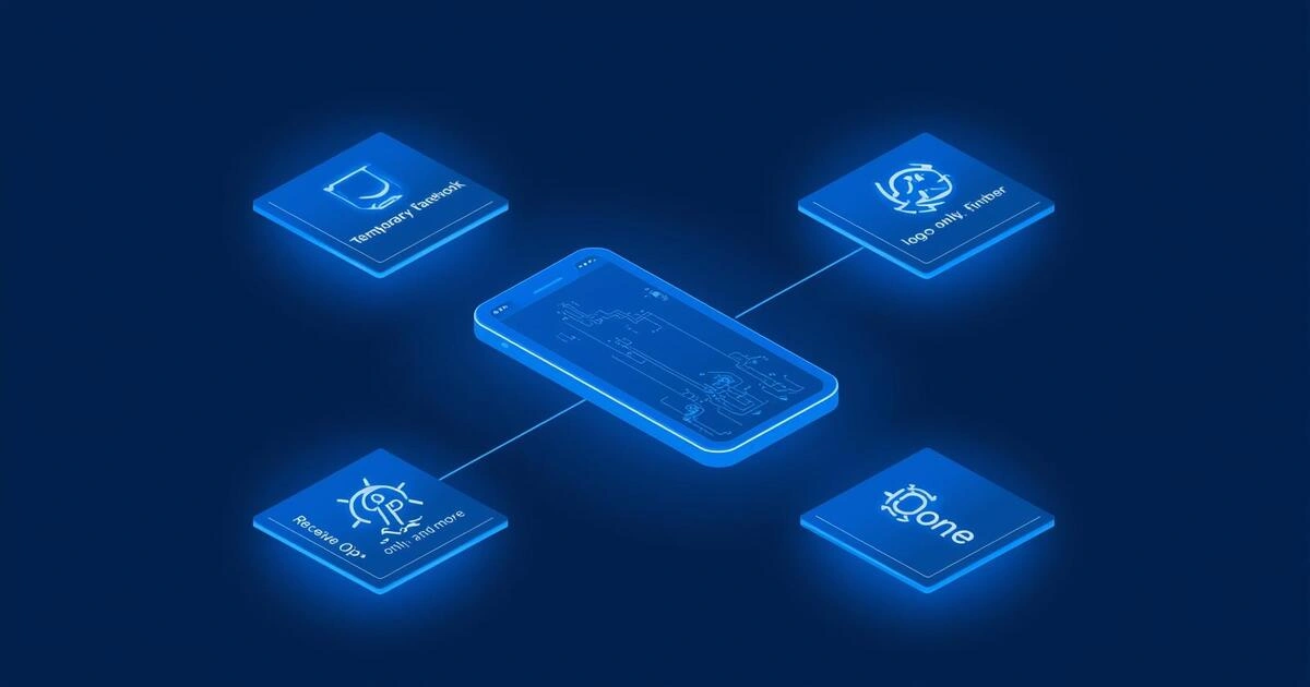 Use Uphold Without Phone Number in Guyana