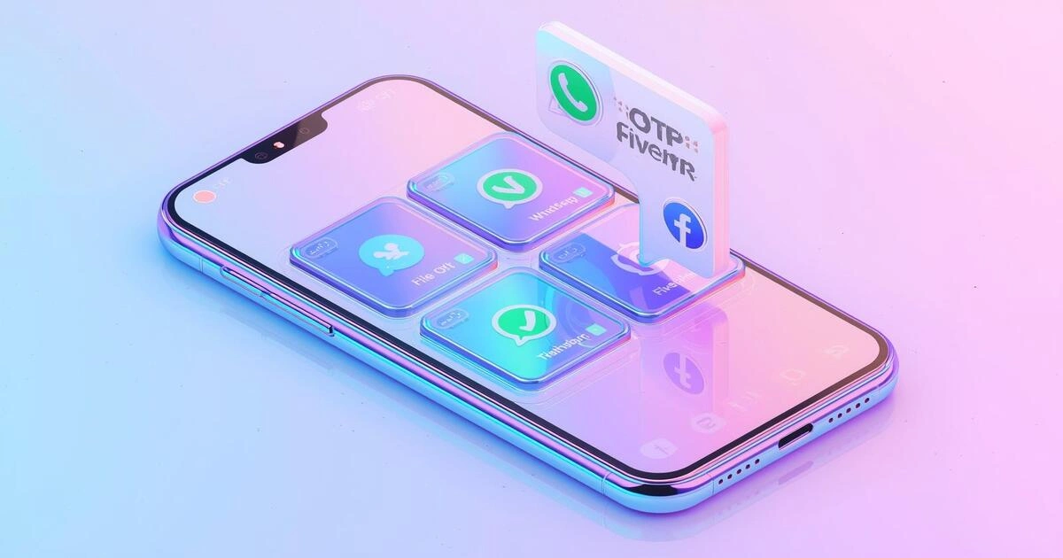 Receive inDriver OTP Online in Haiti Instantly