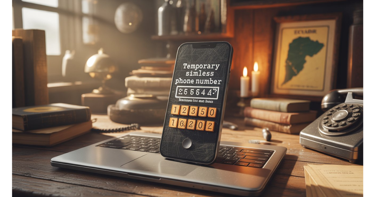 Verify Warpcast Instantly in Ecuador – Virtual Numbers Only