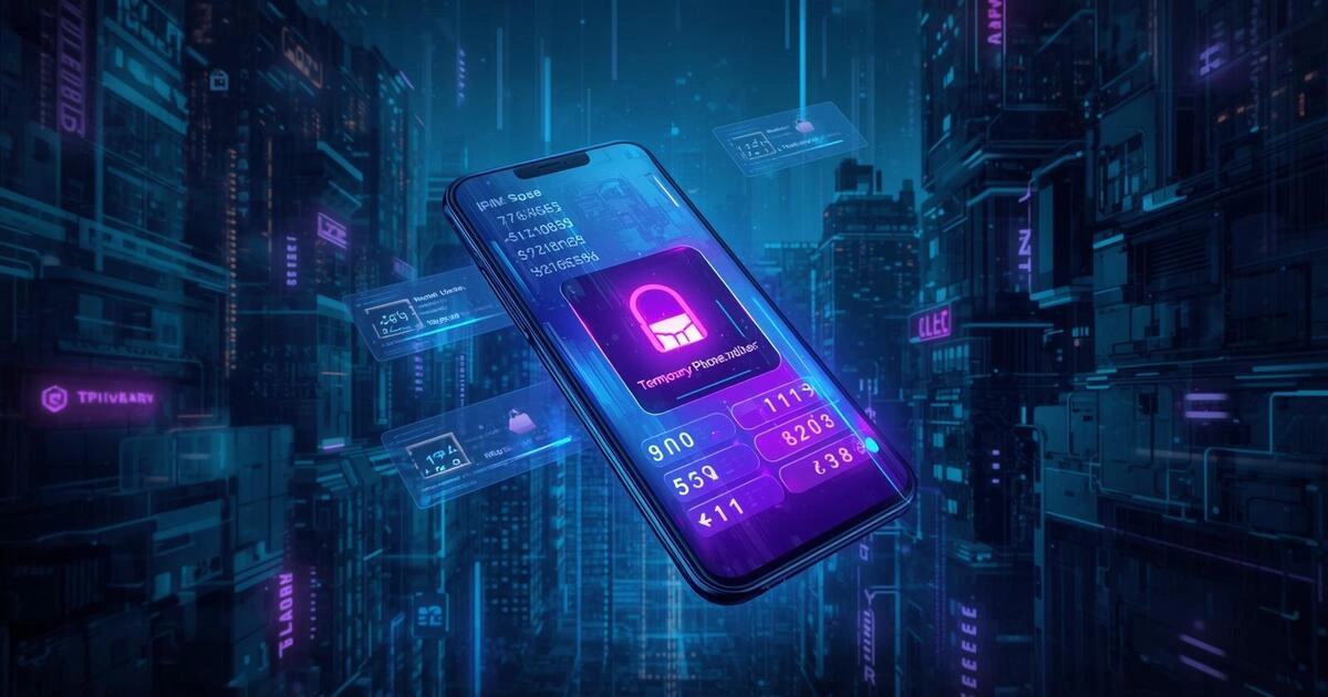 Verify Outlook in Cape Verde Without SIM – Virtual Number