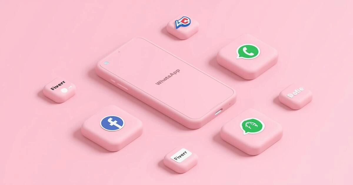 Weverse Verification Without SIM in Guinea-Bissau