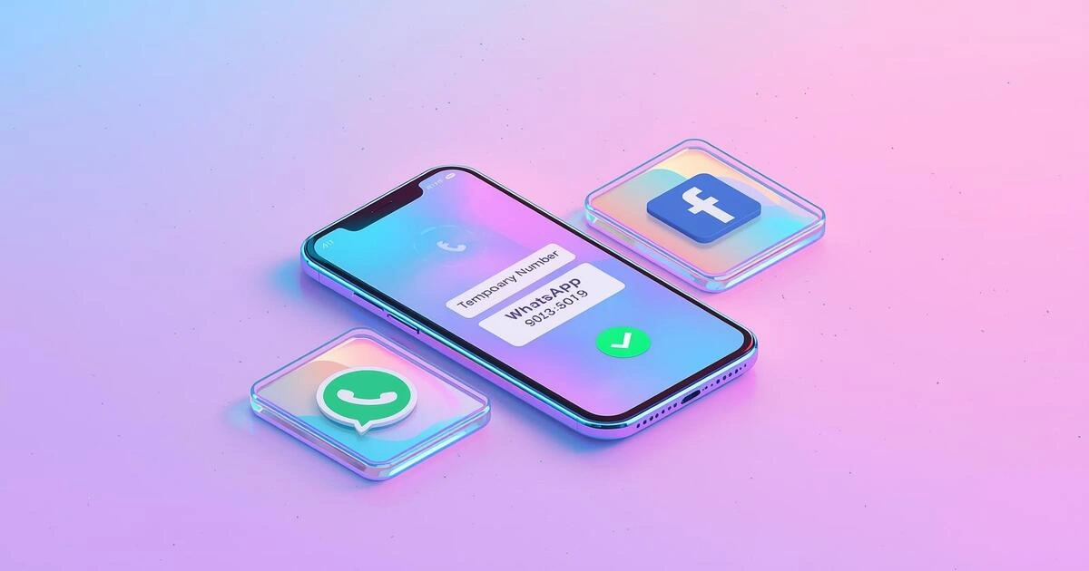 Verify Your Signal Account in Haiti Online, No SIM Needed