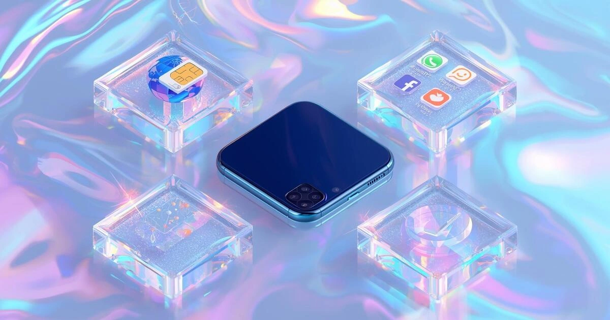 Receive Crypto SMS in Guatemala Without SIM
