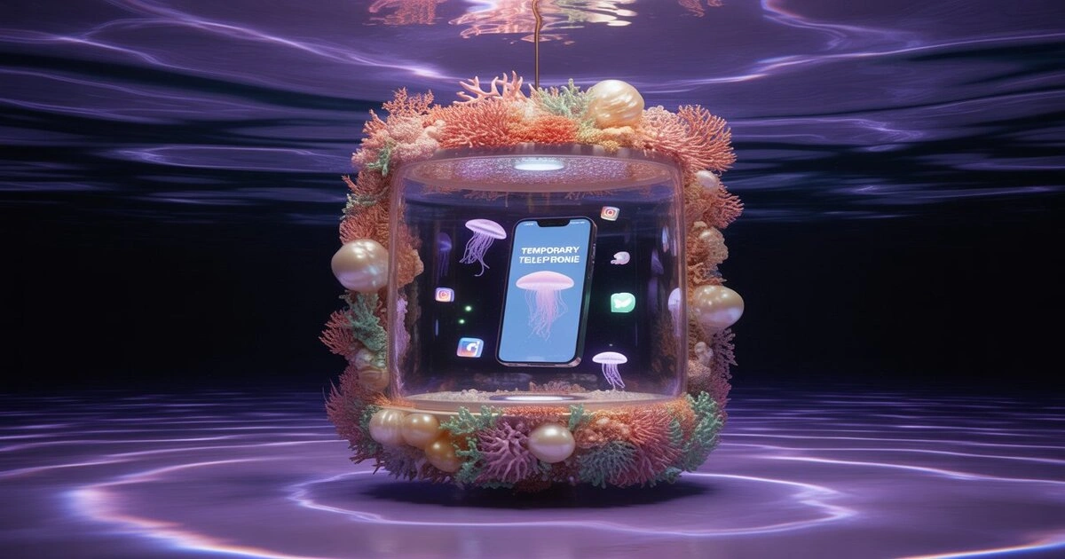 How to Get Cashew SMS in Gabon Without a Phone