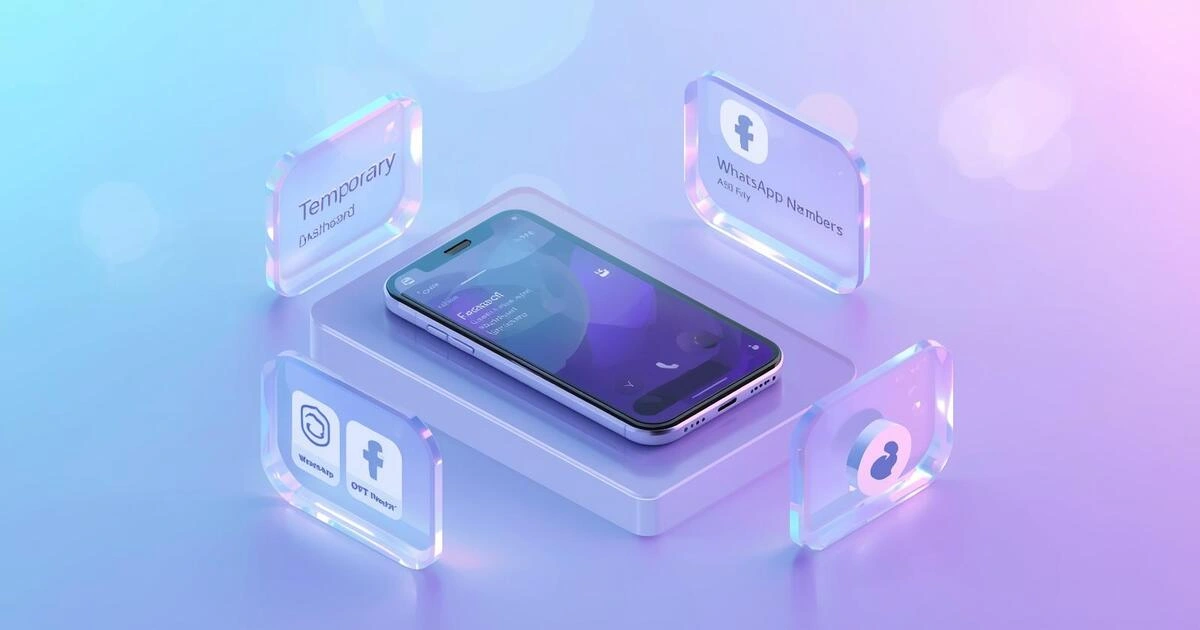 Gemini SMS Verification in Georgia | Instant OTP