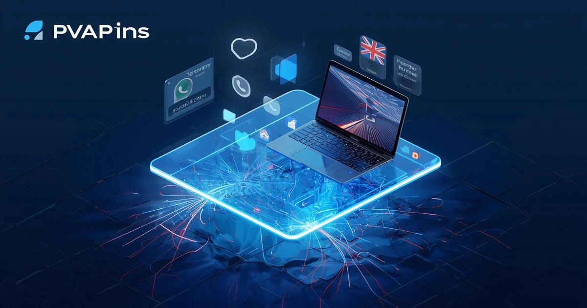 Get EpicGames Verification SMS in England Instantly Online