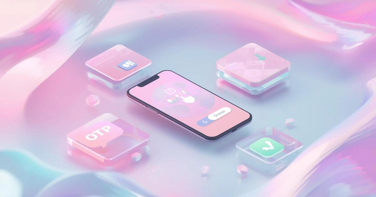 Instant Agoda OTP Codes in Greece Without a SIM Card