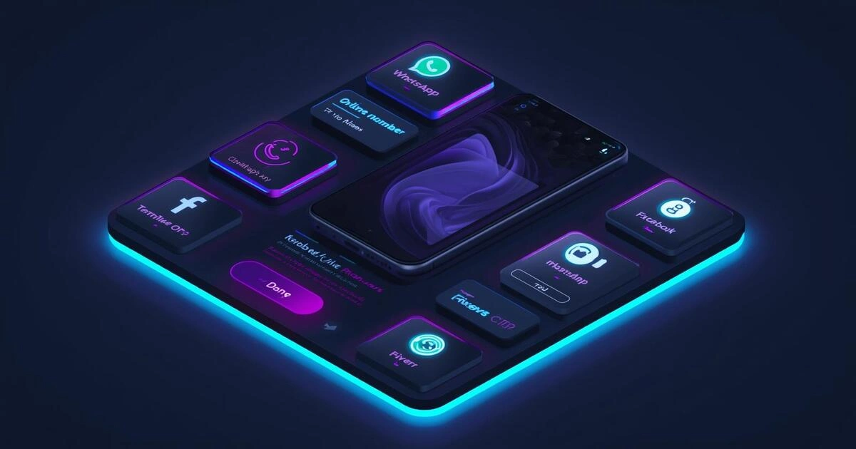 Get Papara Verification SMS in Guinea-Bissau Instantly Online