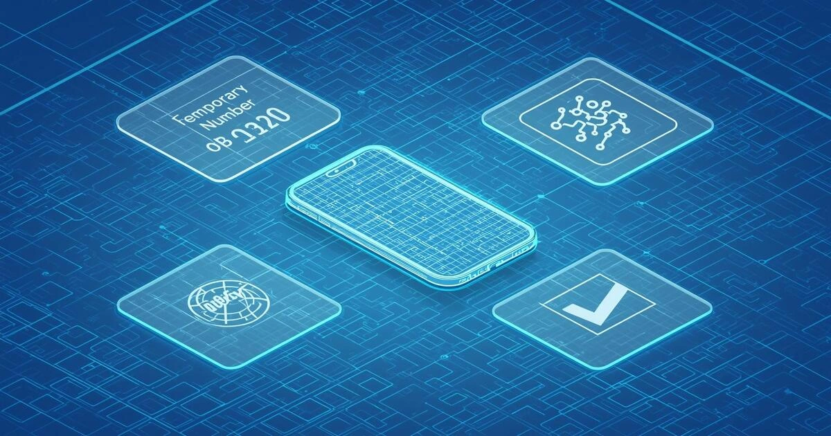 Grenada Gemini OTP Without SIM Using Virtual Number