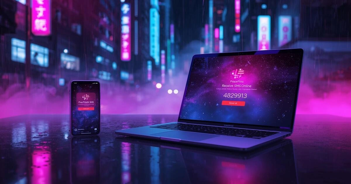 Paysafecard SMS Verification in Iceland | Instant OTP