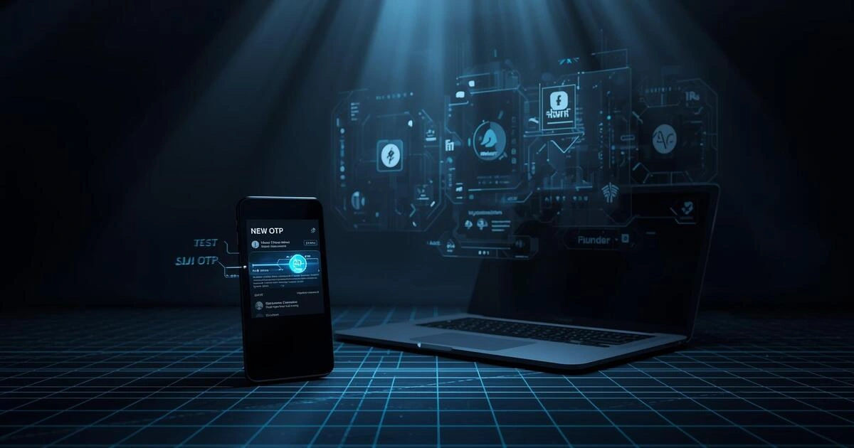 Get Twilio Verification SMS in Iran Instantly Online
