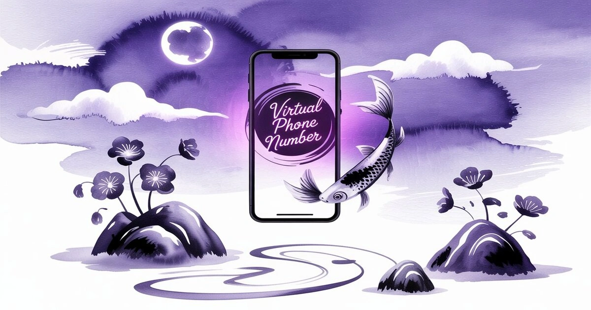 Use a Virtual Number to Receive IRCTC SMS in French Guiana