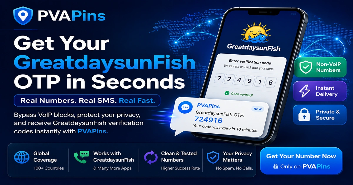 Greatdaysunfish