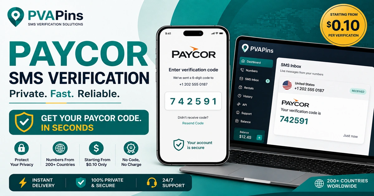 PAYCOR