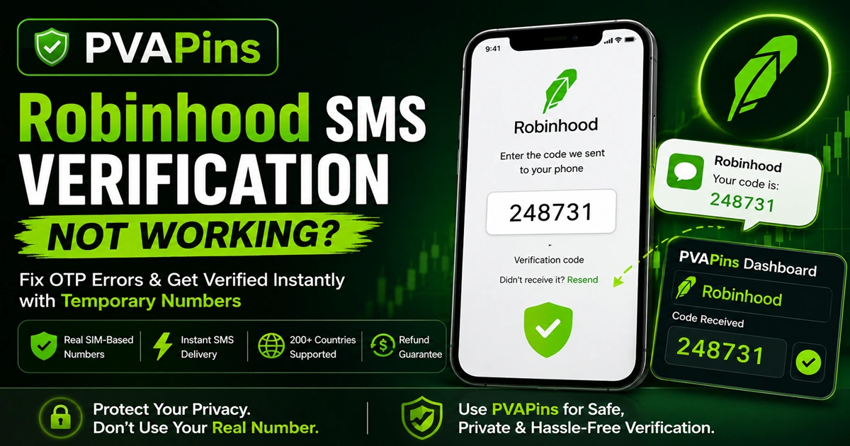 MyRobinhood