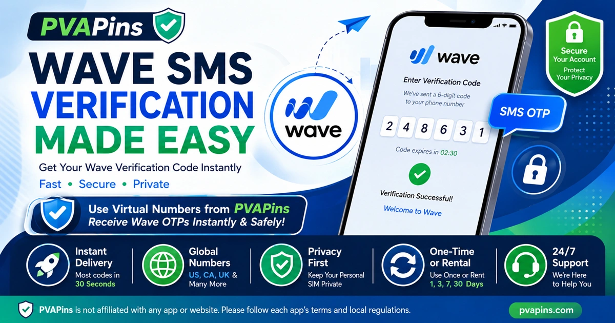 SMS Reception