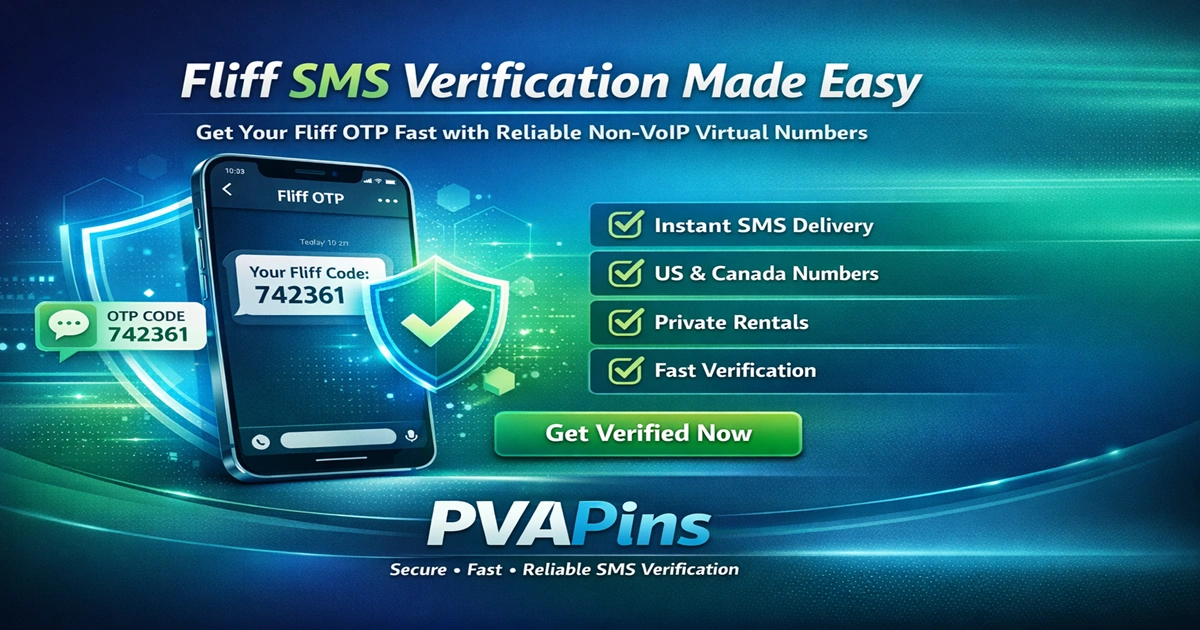 SMS Reception