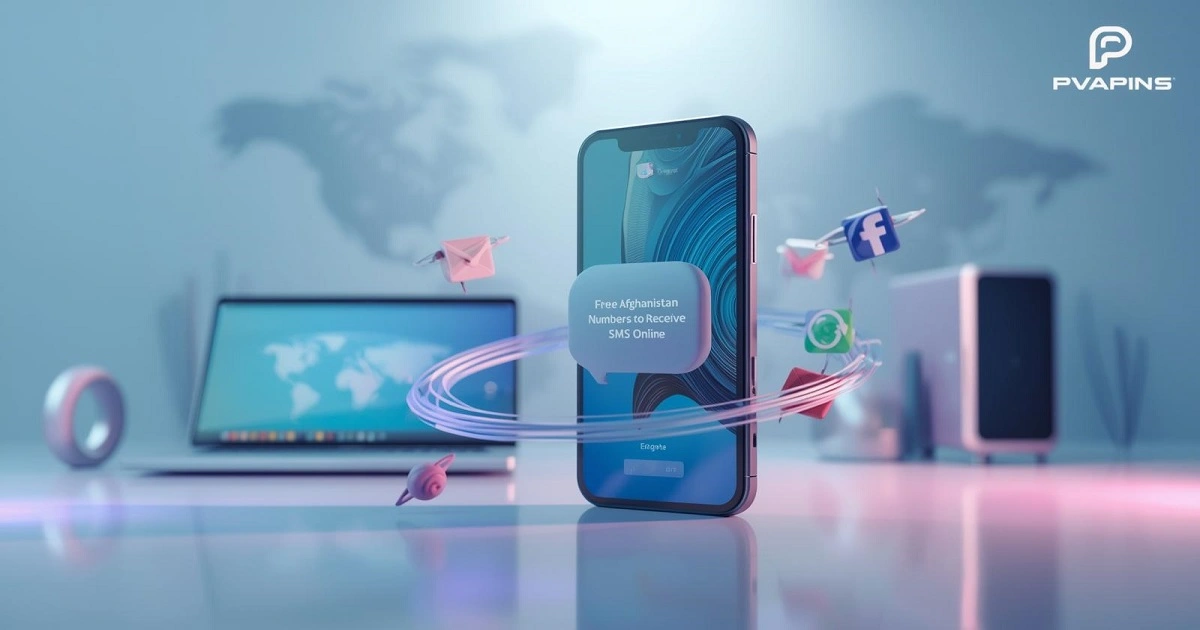 Free Afghanistan Number Information