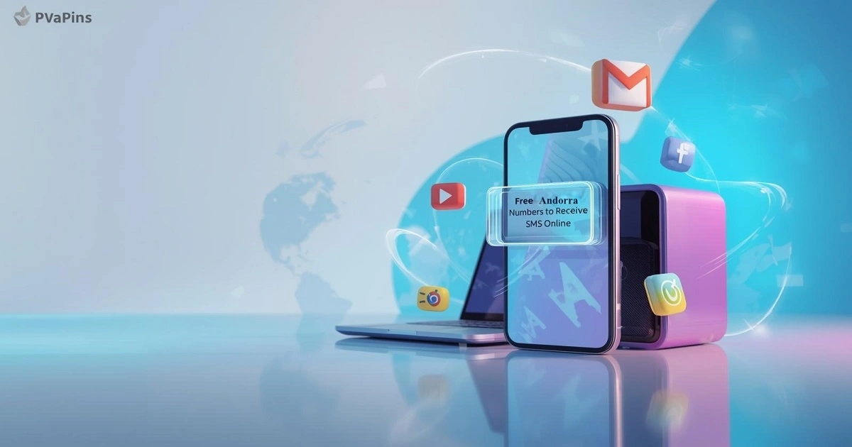 Free Andorra Number Information