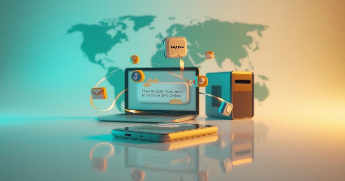 Free Angola Number Information