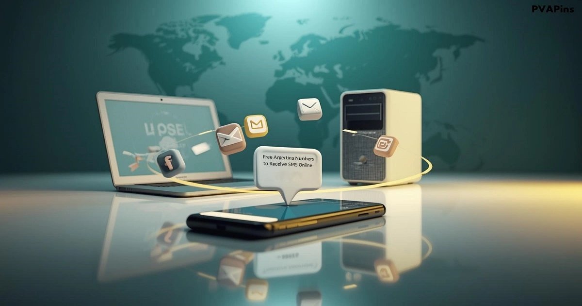 Free Argentina Number Information