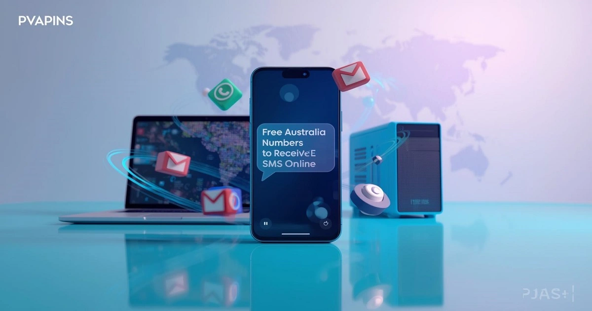 Free Australia Number Information