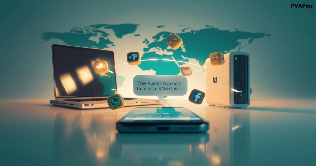 Free Austria Number Information