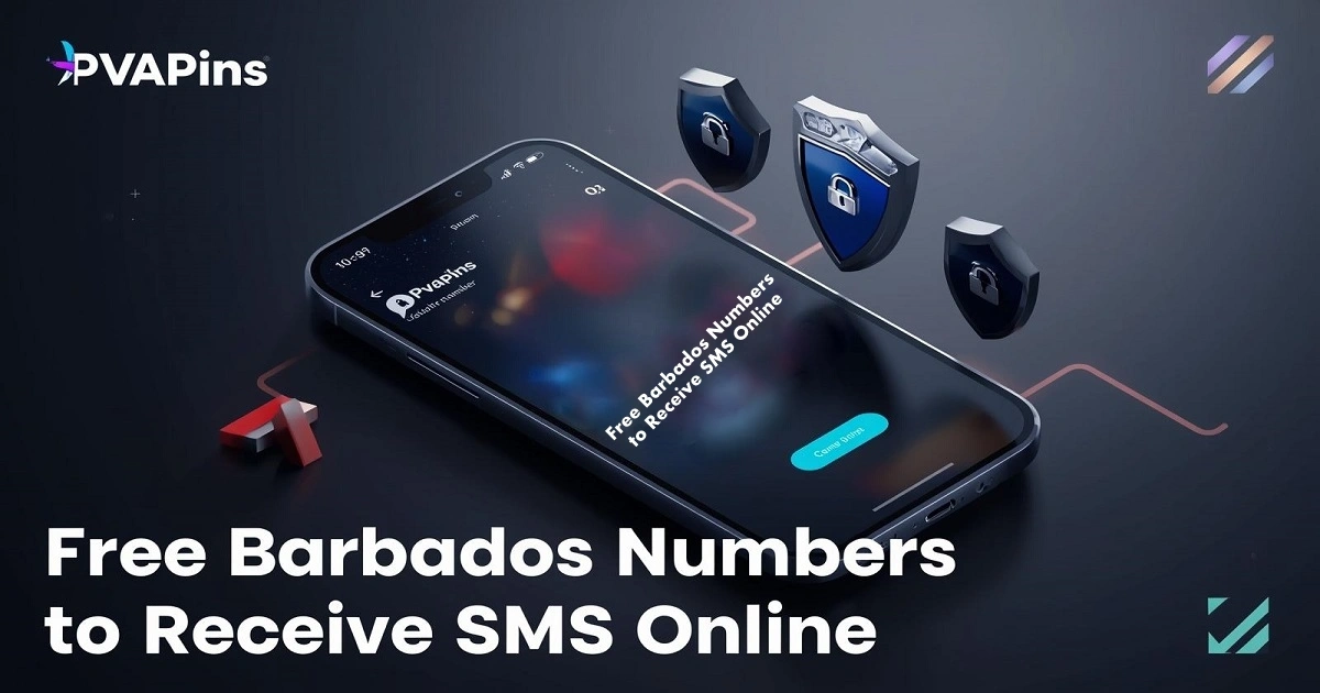 Free Barbados Number Information