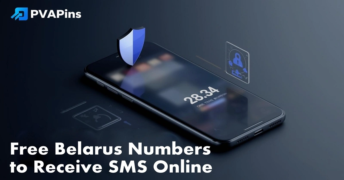 Free Belarus Number Information