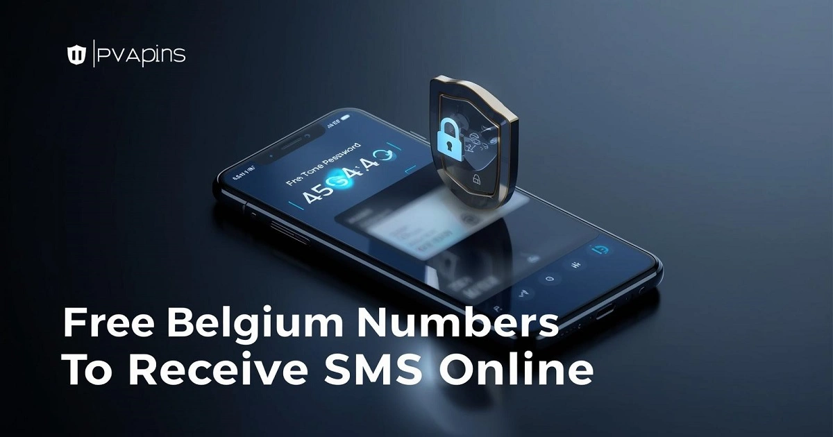 Free Belgium Number Information