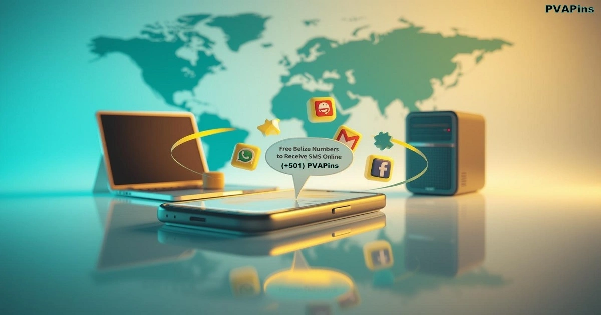 Free Belize Number Information