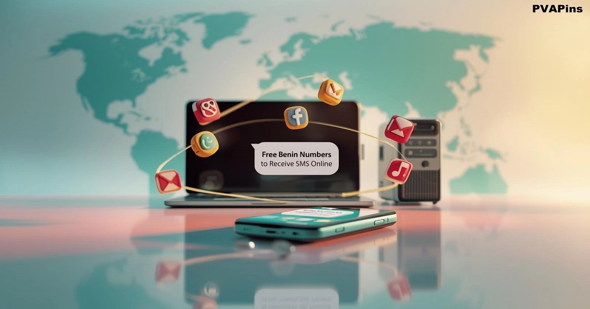 Free Benin Number Information