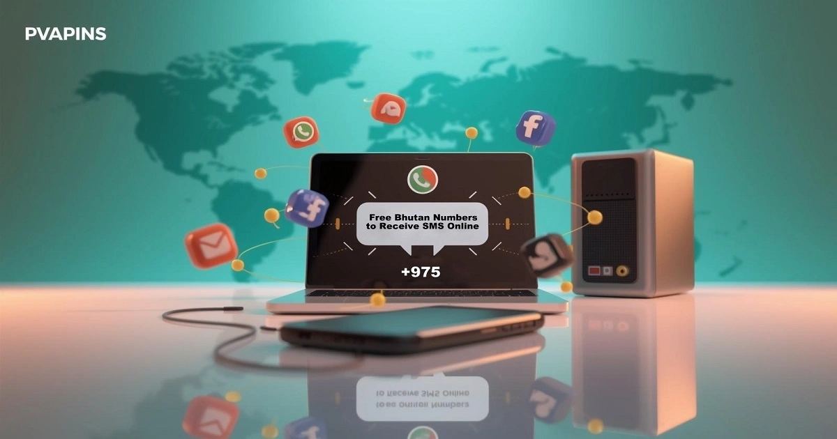 Free Bhutan Number Information