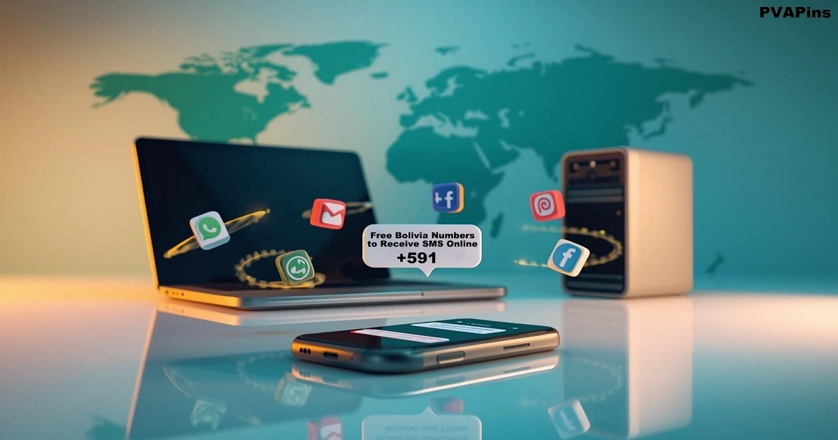 Free Bolivia Number Information