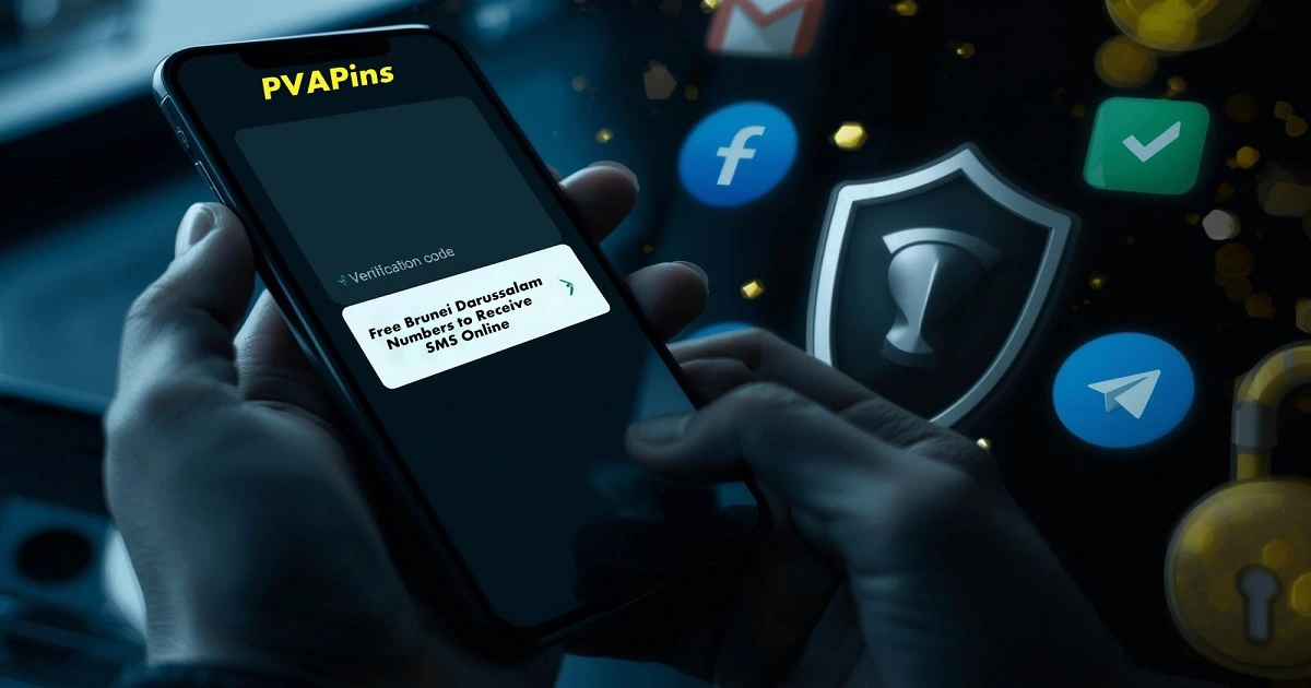 Free BruneiDarussalam Number Information