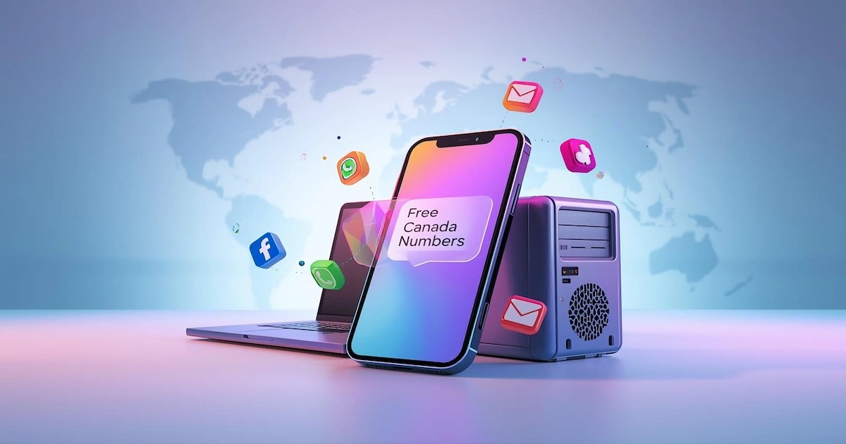 Free Canada Number Information