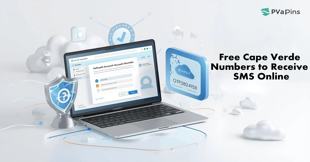 Free Cape Verde Number Information