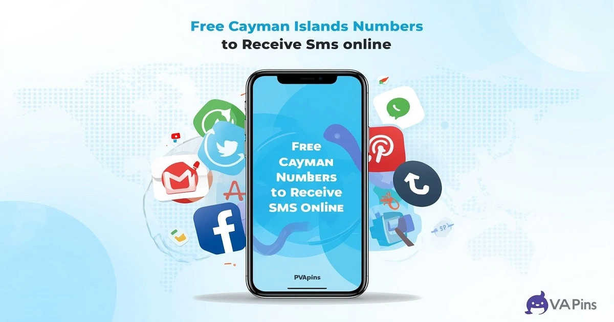 Free Cayman islands Number Information